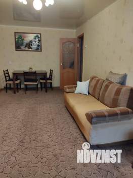 1-к квартира, на длительный срок, 33м2, 3/9 этаж