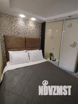 1-к квартира, посуточно, 32м2, 2/5 этаж