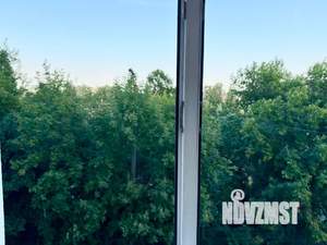 1-к квартира, посуточно, 41м2, 3/10 этаж