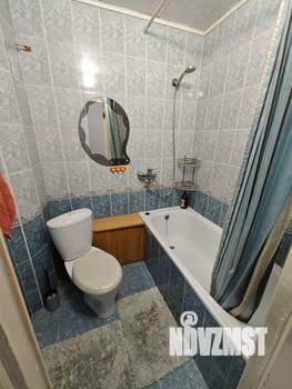 1-к квартира, на длительный срок, 30м2, 3/10 этаж