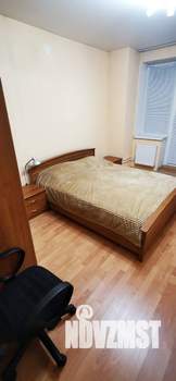 3-к квартира, посуточно, 73м2, 8/10 этаж