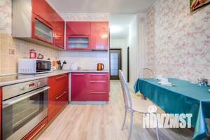 2-к квартира, посуточно, 52м2, 8/9 этаж