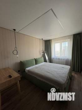 2-к квартира, на длительный срок, 61м2, 11/19 этаж