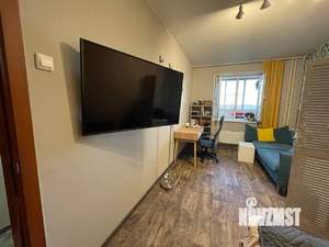 1-к квартира, на длительный срок, 33м2, 8/12 этаж