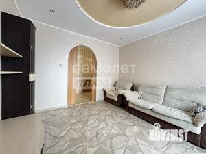 2-к квартира, на длительный срок, 58м2, 4/4 этаж