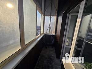 1-к квартира, посуточно, 42м2, 13/14 этаж