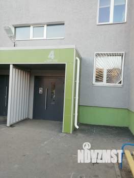 1-к квартира, на длительный срок, 33м2, 9/9 этаж