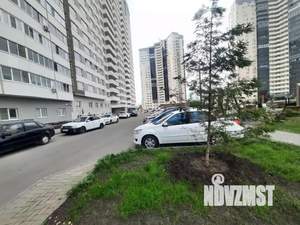 1-к квартира, посуточно, 32м2, 1/1 этаж