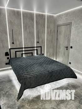 Студия квартира, посуточно, 77м2, 26/26 этаж