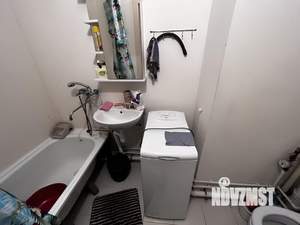 1-к квартира, на длительный срок, 35м2, 9/10 этаж