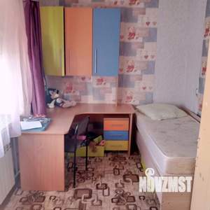 2-к квартира, на длительный срок, 43м2, 5/5 этаж