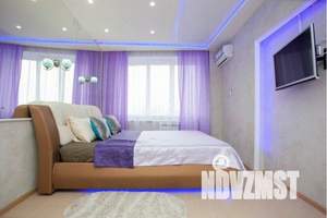 2-к квартира, посуточно, 60м2, 14/14 этаж