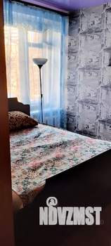 2-к квартира, на длительный срок, 49м2, 3/3 этаж