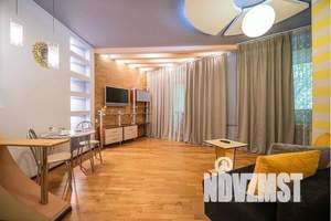 2-к квартира, посуточно, 64м2, 2/5 этаж