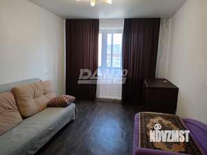 1-к квартира, на длительный срок, 33м2, 7/9 этаж