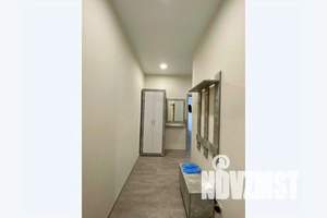 2-к квартира, посуточно, 47м2, 10/24 этаж