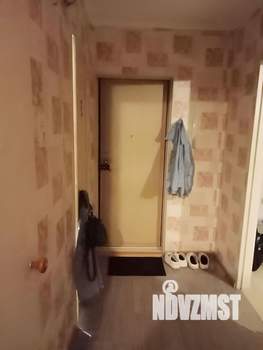 1-к квартира, на длительный срок, 33м2, 3/10 этаж