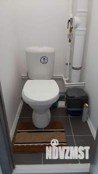 1-к квартира, посуточно, 34м2, 1/1 этаж