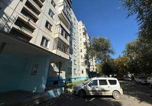 2-к квартира, на длительный срок, 53м2, 5/10 этаж