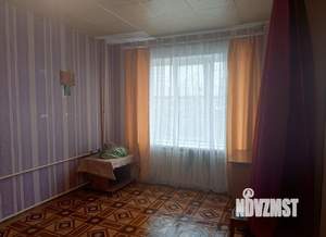 1-к квартира, на длительный срок, 40м2, 5/5 этаж