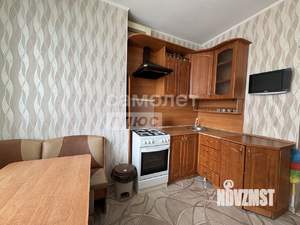 2-к квартира, на длительный срок, 58м2, 4/4 этаж