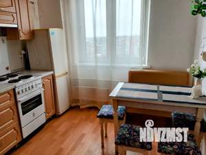 1-к квартира, посуточно, 40м2, 10/10 этаж