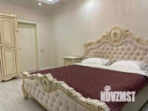 1-к квартира, посуточно, 116м2, 1/1 этаж