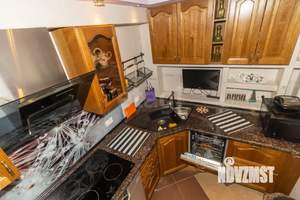 2-к квартира, на длительный срок, 81м2, 3/3 этаж