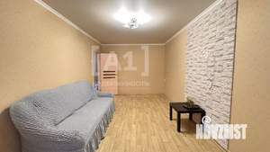 2-к квартира, на длительный срок, 44м2, 2/5 этаж