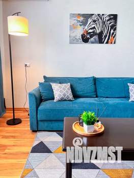 2-к квартира, посуточно, 57м2, 2/11 этаж