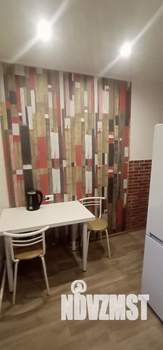 1-к квартира, посуточно, 30м2, 4/10 этаж