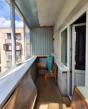 2-к квартира, на длительный срок, 46м2, 4/5 этаж