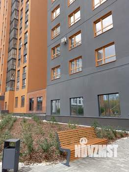 2-к квартира, на длительный срок, 34м2, 9/18 этаж