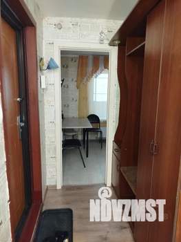 1-к квартира, посуточно, 40м2, 3/10 этаж