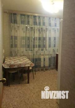 2-к квартира, на длительный срок, 58м2, 1/11 этаж