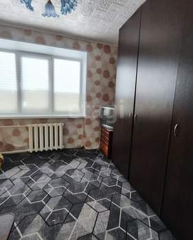 1-к квартира, на длительный срок, 17м2, 1/5 этаж