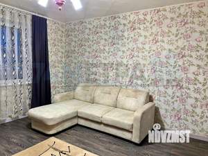 1-к квартира, на длительный срок, 40м2, 7/9 этаж