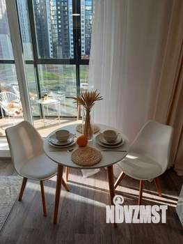 2-к квартира, посуточно, 43м2, 1/1 этаж