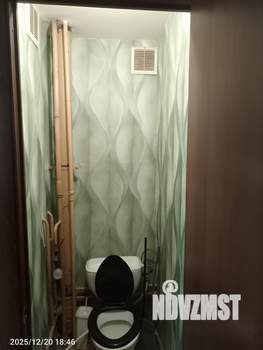 1-к квартира, на длительный срок, 36м2, 5/7 этаж