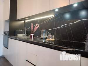 3-к квартира, посуточно, 68м2, 9/18 этаж