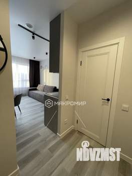 1-к квартира, на длительный срок, 42м2, 7/16 этаж