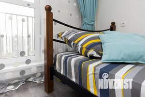 1-к квартира, посуточно, 35м2, 10/10 этаж