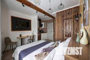 1-к квартира, посуточно, 32м2, 8/16 этаж