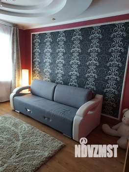 1-к квартира, на длительный срок, 45м2, 9/10 этаж