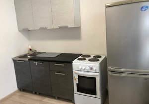 1-к квартира, на длительный срок, 33м2, 3/7 этаж