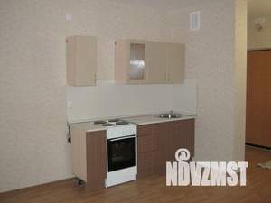 1-к квартира, на длительный срок, 40м2, 6/10 этаж