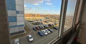 1-к квартира, на длительный срок, 39м2, 4/10 этаж