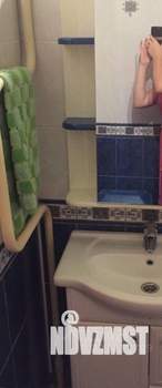 1-к квартира, на длительный срок, 43м2, 4/11 этаж