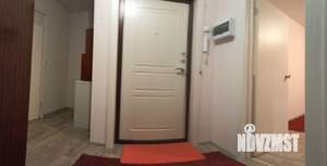 1-к квартира, на длительный срок, 40м2, 4/10 этаж