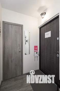 Студия квартира, посуточно, 26м2, 10/10 этаж